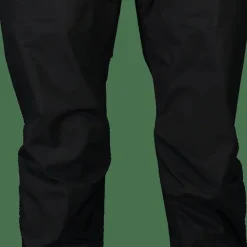 POC Motion Rain Pants Uranium Black