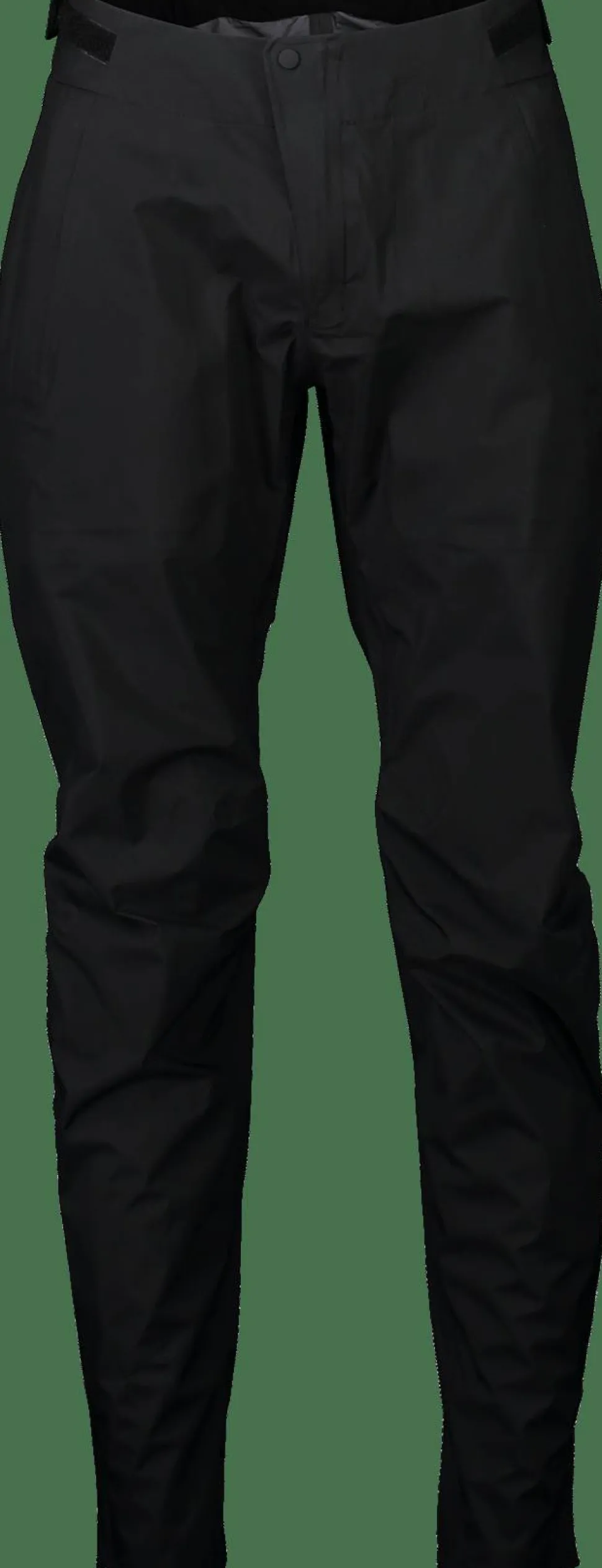 POC Motion Rain Pants Uranium Black