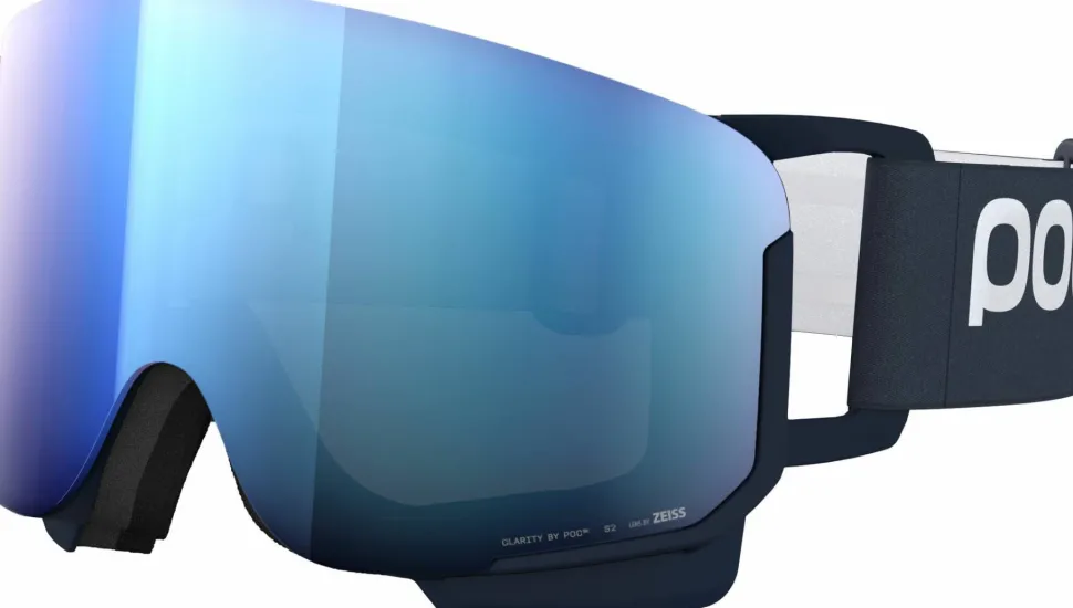 POC Nexal Apatite Navy/partly Sunny Blue