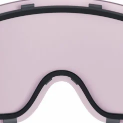 POC Nexal Lens Clarity Highly Intense/low Light Pink