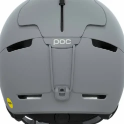 POC Obex Mips Granite Grey Matt