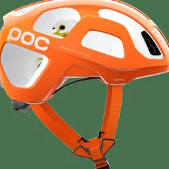 POC Octal Mips Fluorescent Orange AVIP
