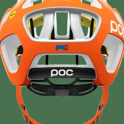 POC Octal Mips Fluorescent Orange AVIP