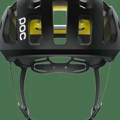 POC Octal Mips Uranium Black Matt