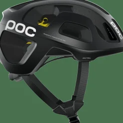 POC Octal Mips Uranium Black Matt