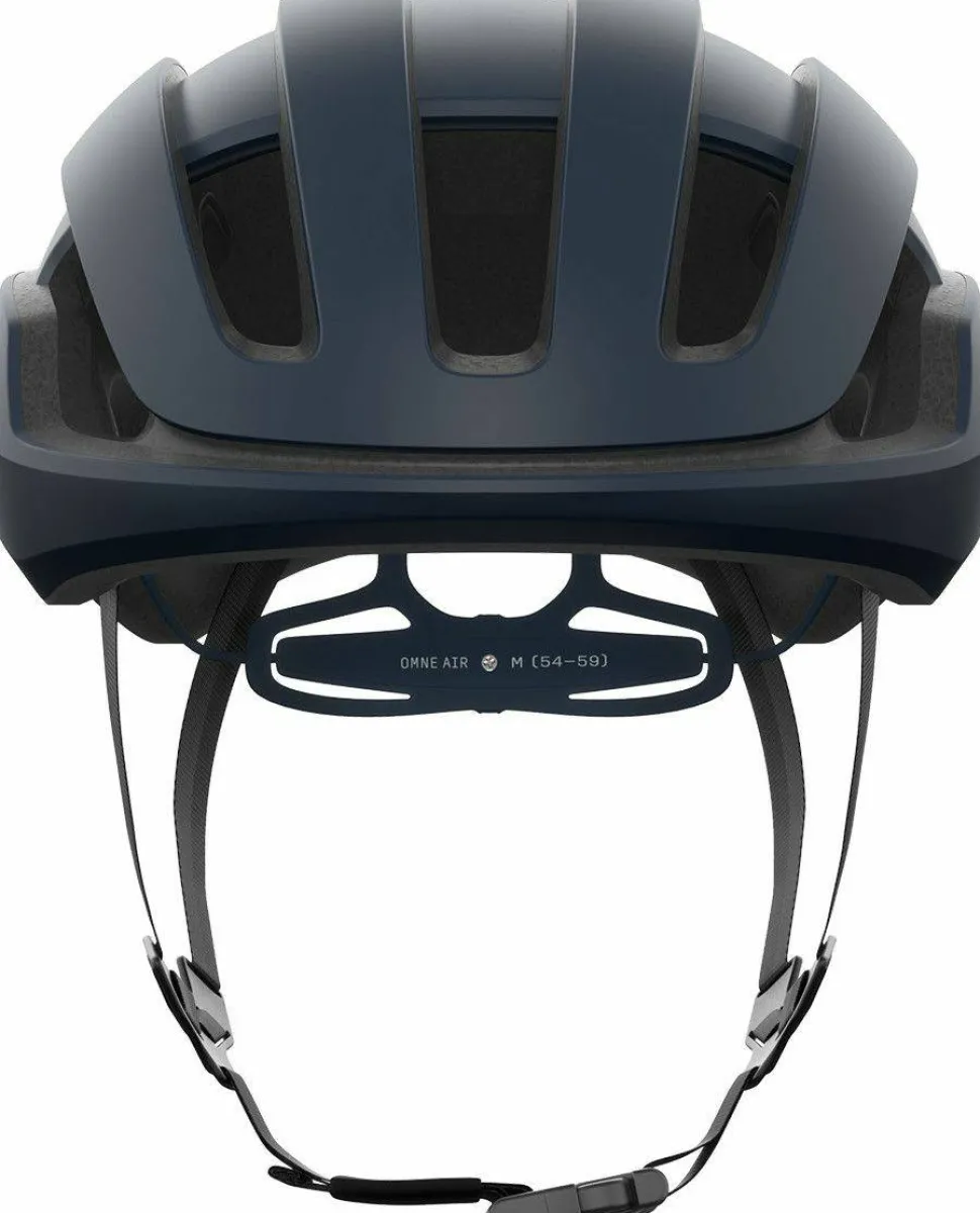 POC Omne Air Mips Apatite Navy Matt