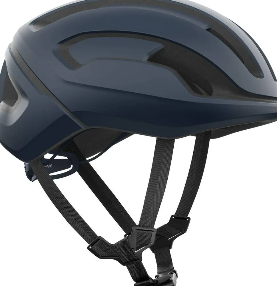 POC Omne Air Mips Apatite Navy Matt