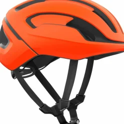 POC Omne Air Mips Fluorescent Orange Matt