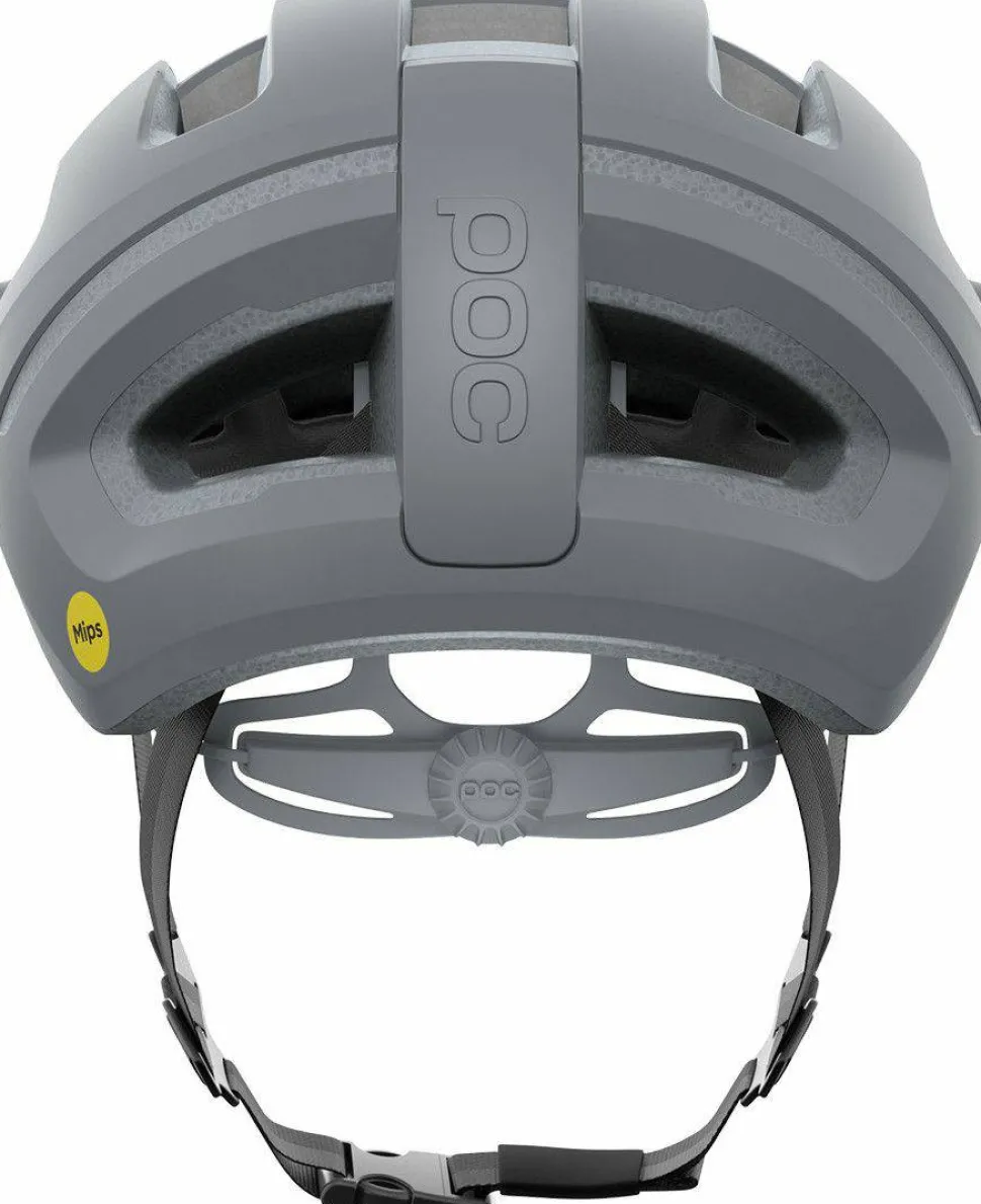 POC Omne Air Mips Granite Grey Matt