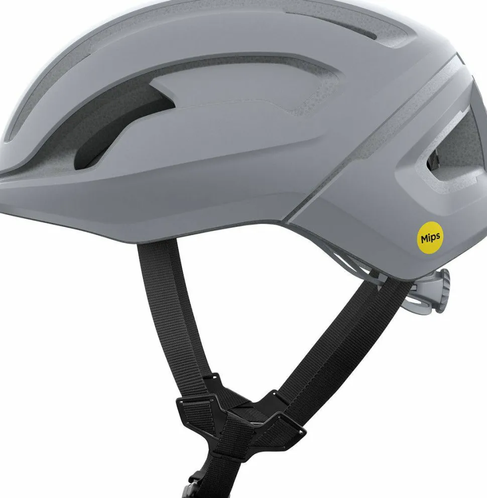 POC Omne Air Mips Granite Grey Matt