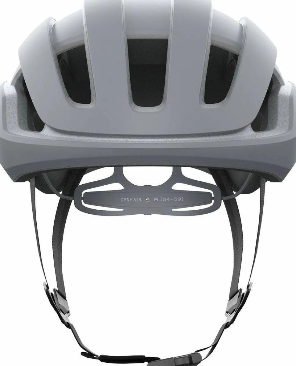 POC Omne Air Mips Granite Grey Matt