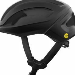 POC Omne Air Mips Uranium Black Matt