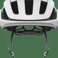 POC Omne Beacon Mips Commute Bike Helmet Hydrogen White/Fluorescent Orange Matt