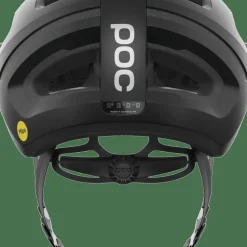POC Omne Beacon Mips Commute Bike Helmet Uranium Black Matt