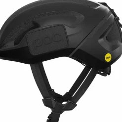 POC Omne Ultra Mips Uranium Black Matt