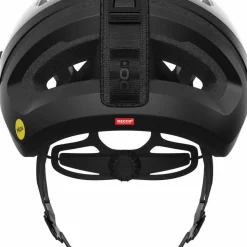 POC Omne Ultra Mips Uranium Black Matt