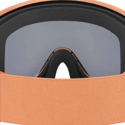 POC Opsin Apricot Sunstone/Partly Sunny Ivory