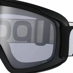POC Opsin MTB Uranium Black