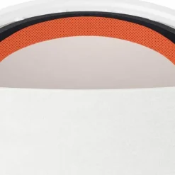 POC Ora Hydrogen White/clarity Trail/cloudy Brown