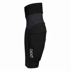 POC Oseus Vpd Elbow Uranium Black