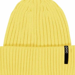 POC Poc Beanie Sulphite Yellow