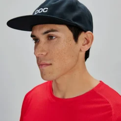 POC POC Cap Uranium Black