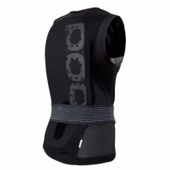 POC Spine VPD Air Woman vest Uranium Black