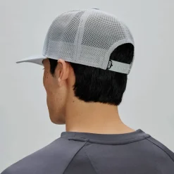 POC Trucker Cap Granite Grey
