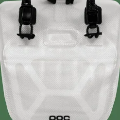 POC Ultra Bar Bag 4L Hydrogen White Translucent