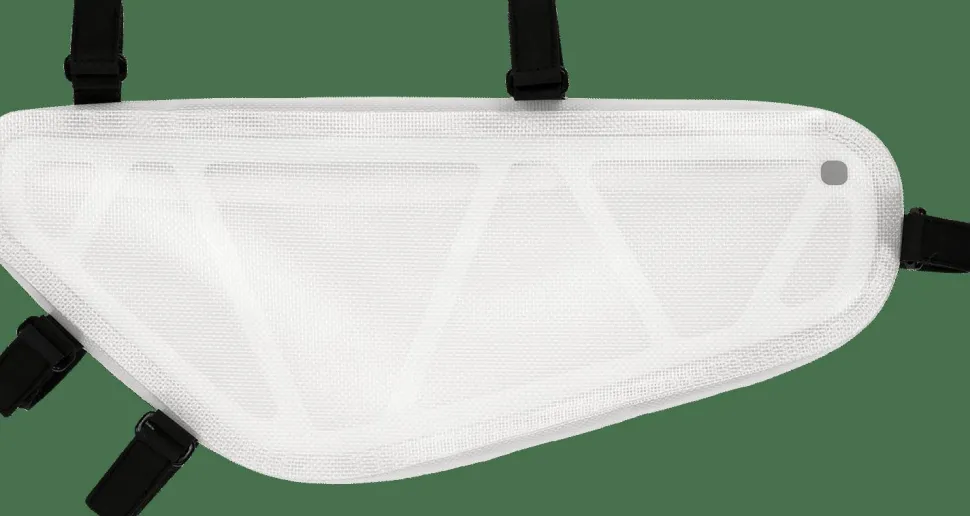 POC Ultra Frame Bag 3L Hydrogen White Translucent