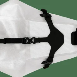 POC Ultra Saddle Bag 7L Hydrogen White Translucent