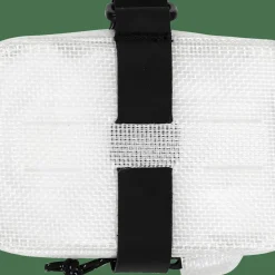 POC Ultra Saddle Pouch 0.3L Hydrogen White Translucent
