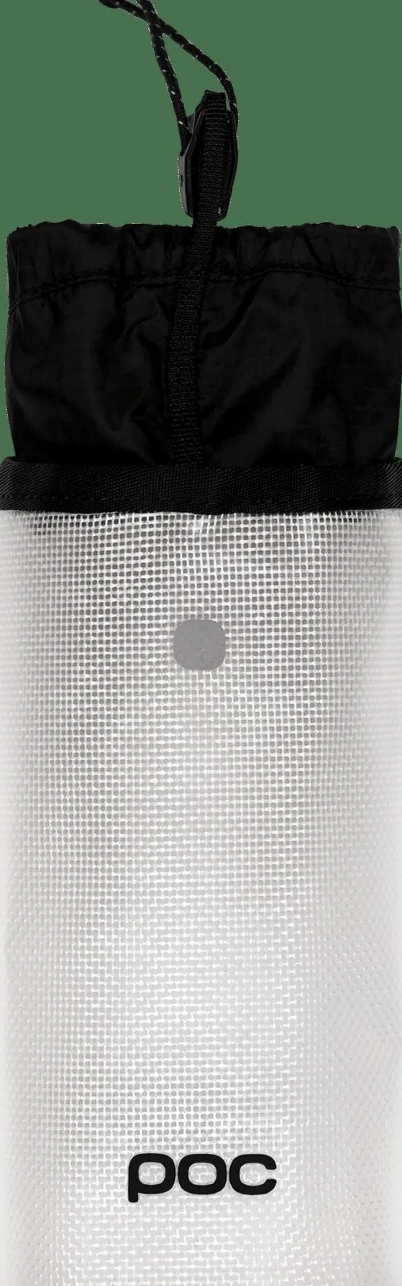 POC Ultra Snack Bag 1L Hydrogen White Translucent