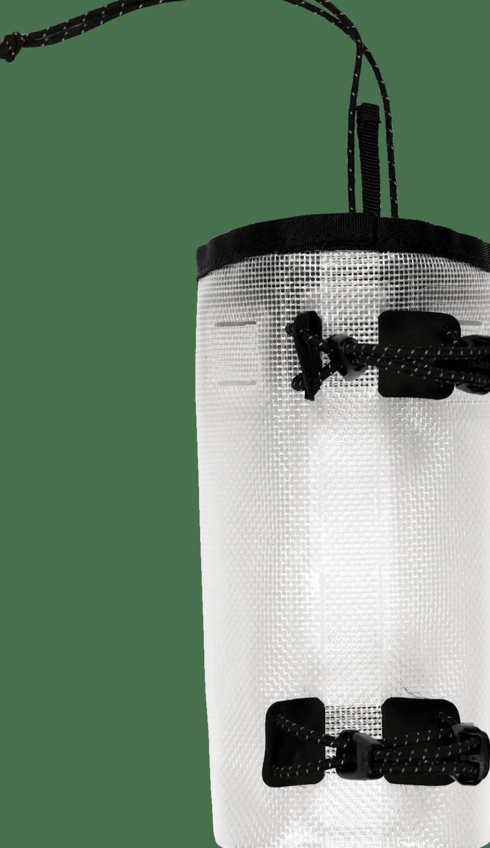 POC Ultra Snack Bag 1L Hydrogen White Translucent