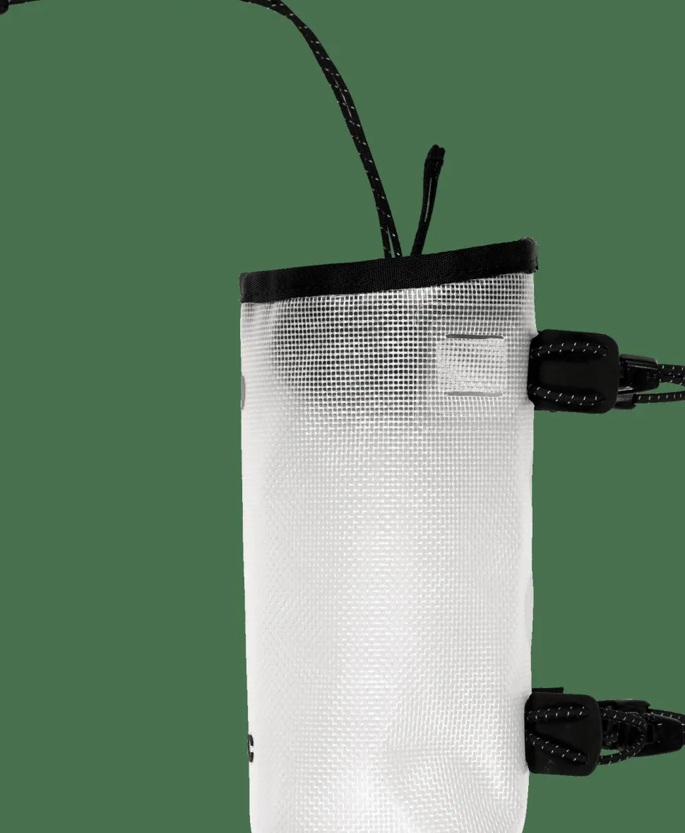 POC Ultra Snack Bag 1L Hydrogen White Translucent