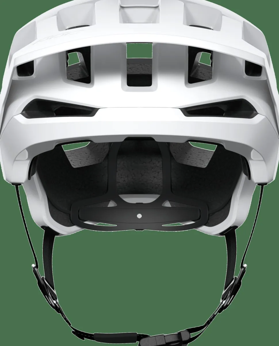 POC Unisex Kortal Race Mips Hydrogen White/Uranium Black Matt