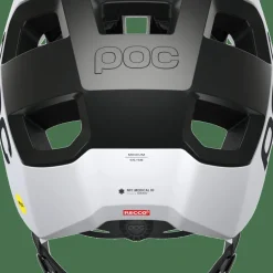 POC Unisex Kortal Race Mips Hydrogen White/Uranium Black Matt