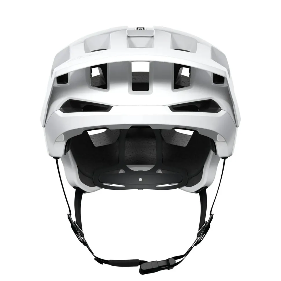 POC Unisex Kortal Race Mips Hydrogen White/Uranium Black Matt