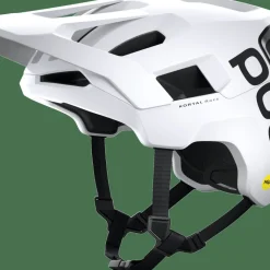 POC Unisex Kortal Race Mips Hydrogen White/Uranium Black Matt