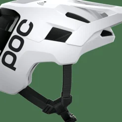 POC Unisex Kortal Race Mips Hydrogen White/Uranium Black Matt