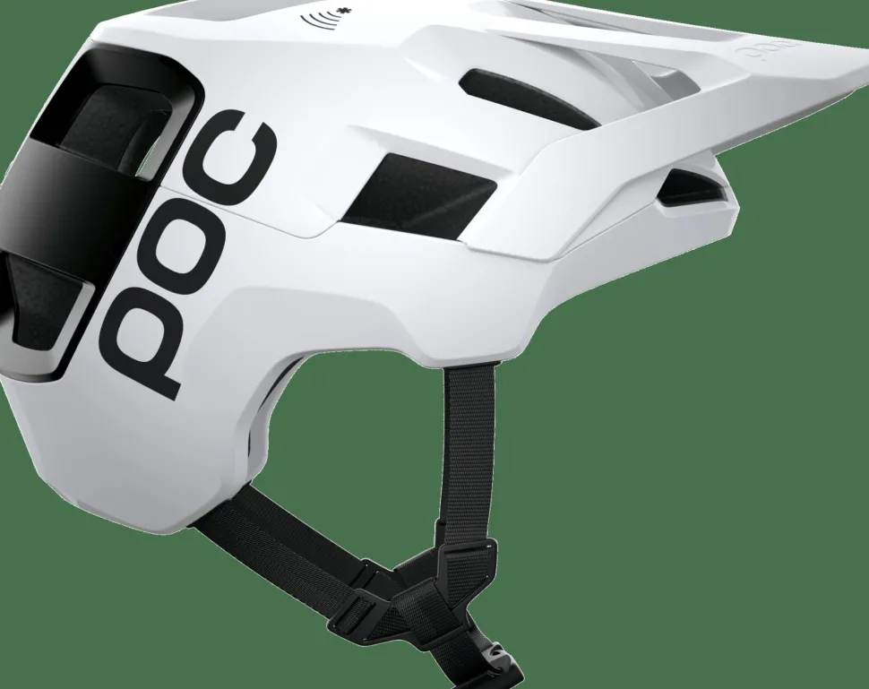 POC Unisex Kortal Race Mips Hydrogen White/Uranium Black Matt