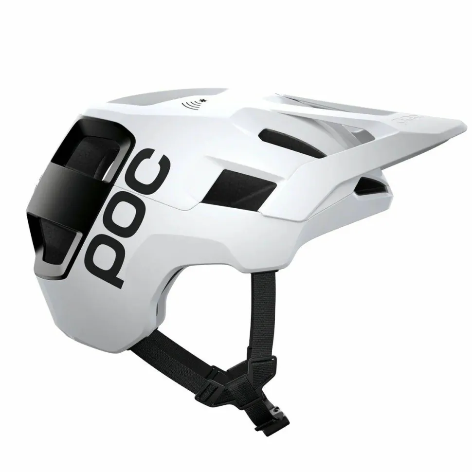 POC Unisex Kortal Race Mips Hydrogen White/Uranium Black Matt