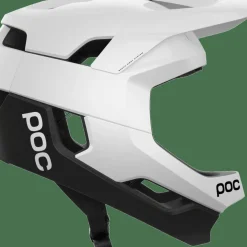 POC Unisex Otocon Race Mips Hydrogen White/Uranium Black Matt
