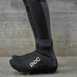 POC Unisex Thermal Heavy Bootie Uranium Black