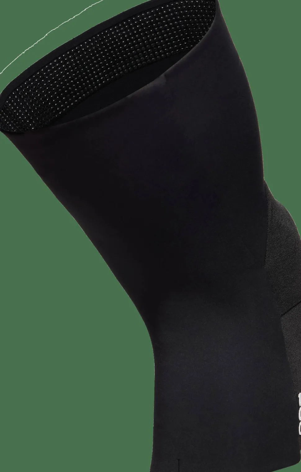 POC VPD Max Knee MTB Protection Uranium Black