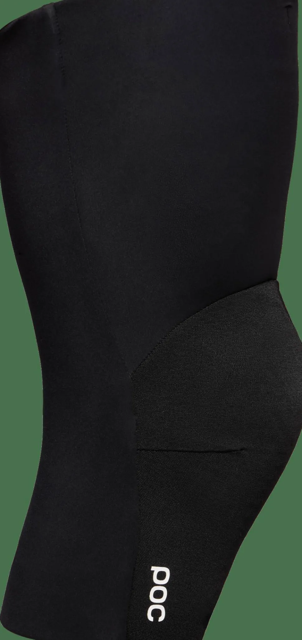 POC VPD Max Knee MTB Protection Uranium Black