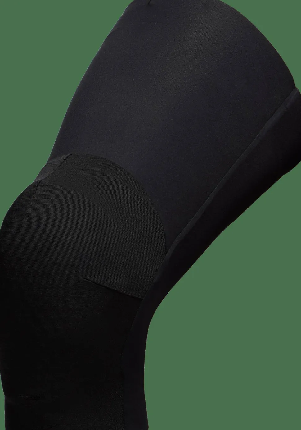 POC VPD Max Knee MTB Protection Uranium Black