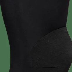 POC VPD Max Knee MTB Protection Uranium Black