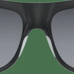 POC Want Polarized Bike Sunglasses Uranium Black/Clarity Polarized/Sunny Grey
