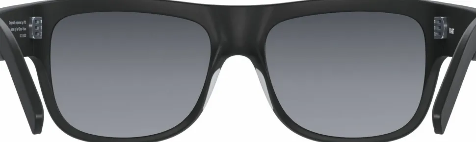 POC Want Uranium Black/Hydrogen White Clarity Universal Sunny Grey